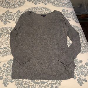 American Eagle Sweater Tunic